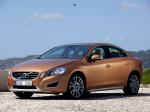 Volvo S60 D5 AWD 2010 года